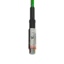 These universal miniature absolute pressure sensors are for operating temperatures up to 200°C.
