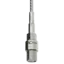 The newly developed M8 cylinder pressure sensor Type 6044A convinces by a minimal sensitivity change over the temperature range and a low linearity deviation. With its installation insensitivity (anti-strain design), it is ideally suited for direct mounting.