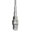 A further development of Type 6045A, this sensor boasts minimized sensitivity change over the whole temperature range and low linearity deviation. Its modified pressure-resistant crystal-package (for pre-ignition) allows a long service life.