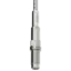 High-temperature pressure sensors with very small dimensions are ideal for use in internal combustion engines with complex structural geometry of the cylinder head. The sensor is installed with front sealing in a M5x0.5 bore.