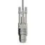 Water-cooled pluggable cylinder pressure sensors, 9.9 mm / 6067D Water-cooled pluggable precision cylinder pressure sensor, especially suitable for thermodynamic studies in the laboratory. High sensitivity, high natural frequency and excellent sensitivity stability thanks to integrated water cooling directly on the measuring element.