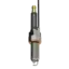 Measuring spark plugs, M14x1.25 / 6118C The measuring spark plug includes the world's smallest piezoelectric cylinder pressure sensor. This allows quality cylinder pressure measurements to be executed without the need to machine complex additional measurement bores.