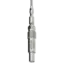 Pluggable cylinder pressure sensors, 6.2 mm, ground-isolated / 6125C The robust and ground- isolated cylinder pressure sensor Type 6125C is universally applicable and convinces with its high sensitivity and excellent thermodynamic properties.