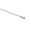 Cables 2219B for connection of pressure and temperature sensors Type 6190CA.