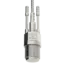 The new generation water-cooled precision reference sensor with its extremely high sensitivity is ideally suited for combustion engine research and for thermodynamic investigations.
