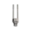 These are a range of cooling adapters for pressure sensors.