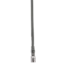 Coaxial cables 1963A for single-channel mold pressure measurement with M4 and Fischer connectors.