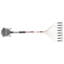 Cable couplings are used to link a high insulation cable connector to other kinds of connectors or to sum charge signals.