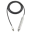 These cylinder pressure sensors are suitable for continuous cylinder pressure measurement of low and medium speed gas and diesel engines.