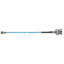 Family Type 1768A are blue, flexible, PVC based cables (ø2.0 mm) for sensors with 10 - 32 negative connectors.