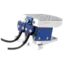 The strain gauge dummy load cells of the family Type M50616A are designed to measure forces and moments in the area of lower neck of the crash test dummy HIII-6 year old (Y7).