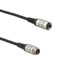 12-pole cables KSM-12 for strain gauge torque sensors.
