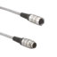 6-pole cables KSM-6 for force or torque sensors.