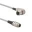 6-pole cables KSM-6 for force or torque sensors.