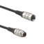 12-pole cables KSM-12 for strain gauge torque sensors.