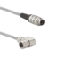 12-pole cables KSM-12 for strain gauge torque sensors.