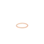 These sealing rings are used for optimal assembly of Kistler sensors.