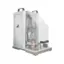 Hydraulic High Pressure Pulse Generator for the Dynamic Verification of 60xC, 70 … 1000 bar