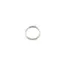 These sealing rings are used for optimal assembly of Kistler sensors.