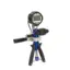 These pressure generators are suited for calibration and verification of piezoelectric pressure sensors.