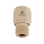 Mounting adapters simplify the installation of these types of pressure sensors: only a threaded hole according to the selected adapter is needed.