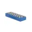 These SD panels of Type K388xSDP come with various connector types and pin assignments and are applicable for KiDAU on-board crash testing systems.
