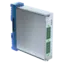 These measurement modules for the KiDAQ data acquisition system (DAQ) are for thermocouples (Type B, E, J, K, L, N, R, S, T, U) and voltage.