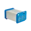 Non-contact optical sensors Correvit S-Motion, standard / 2055A The optical sensors Correvit S-Motion enable direct, slip-free measurement of longitudinal and transverse speed as well as side-slip angle in vehicle driving dynamics tests.