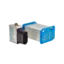 Non-contact optical sensors Correvit S-Motion, standard / 2055A The optical sensors Correvit S-Motion enable direct, slip-free measurement of longitudinal and transverse speed as well as side-slip angle in vehicle driving dynamics tests.
