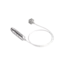 The triaxial miniature IEPE accelerometer KiVibe Miniature fits tight spaces and lightweight structures.